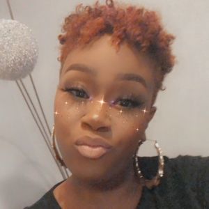 Meet your Posher, Dalandria